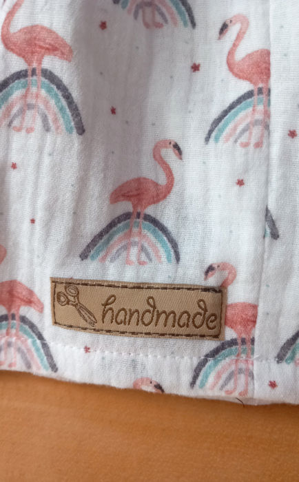 Handmade-Label
