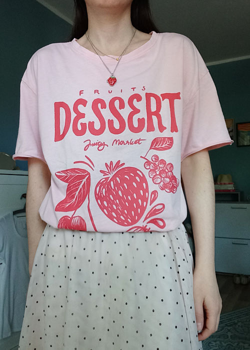 Dessert