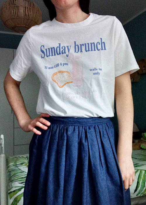 Sunday Brunch